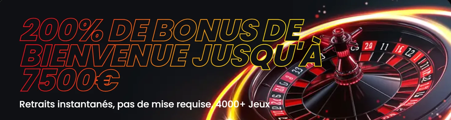 Golden Panda casino bannière